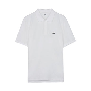 CP Company Men's Stretch Pique Polo Shirt 153251865