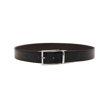 HUGO BOSS Umkehrbarer Gürtel für Herren 50537112 002 SS26 153251871 [P]