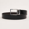HUGO BOSS リバーシブルベルト 50537112 002 SS26 メンズ 153251871 [P]