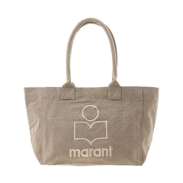 ISABEL MARANT Damen Yanke Zipper Totebag 153251880 [P]