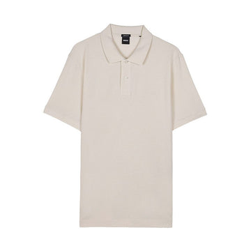 HUGO BOSS Pique Polo-Shirt SS26 für Herren 153251882