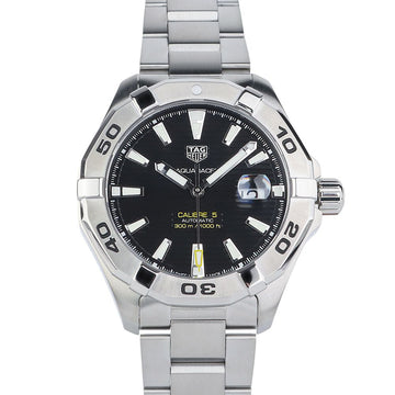 Tag Heuer Aquaracer 300 Calibre 5 43MM Men's Watch (Department Store Guarantee) 36679 153251884