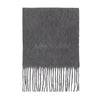Acne Studios Alpaca Scarf CA0405 990 (Unisex) 153253106 [P]