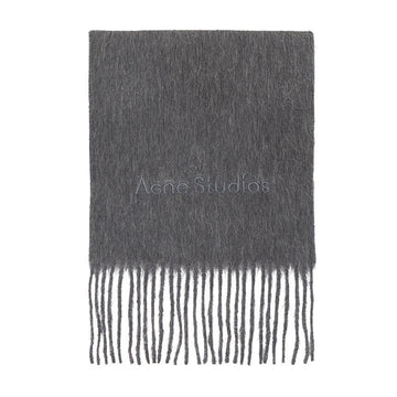 ACNE STUDIOS Alpakaschal CA0405 990 (Unisex) 153253106