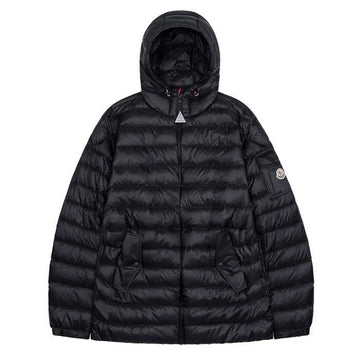 MONCLER モンクレール 1A00075 597XQ 999 OAHU フード ショート ダウン パーカ ジャケット 151053177