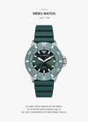 ARMANI Herren-Uhren aus Urethan 152888637 [P]