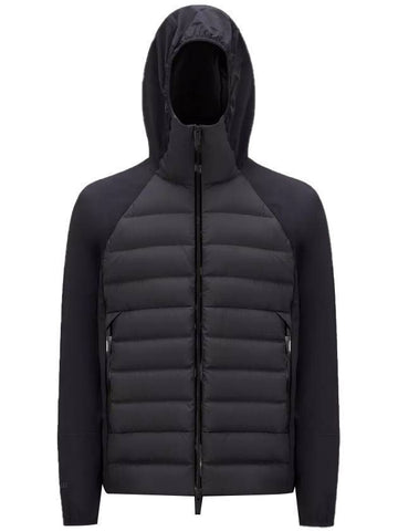 MONCLER ダウンジャケット 1A00033 596IU 999 133041617
