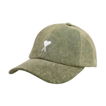 AMI UCP022 DE0064 375 Unisex Baseballcap 151054207