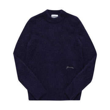 Ganni K2216 683 Women's Knit 151056446