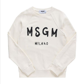 MSGM Women's Sweatshirt 2000MDM513 200000 02 151061520