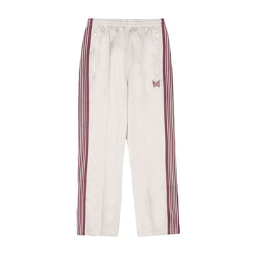 NEEDLES 長パンツ A-アイボリー 151104318