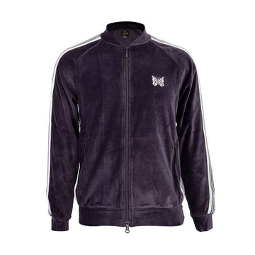 NEEDLES Männerjacke B-Charcoal 151104314