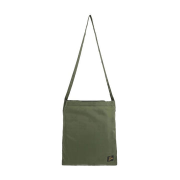Needles Men's Crossbody Bag A-Olive QV059 151104334
