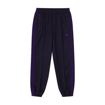 NEEDLES C-Navy Herren Lange Hose 151104350