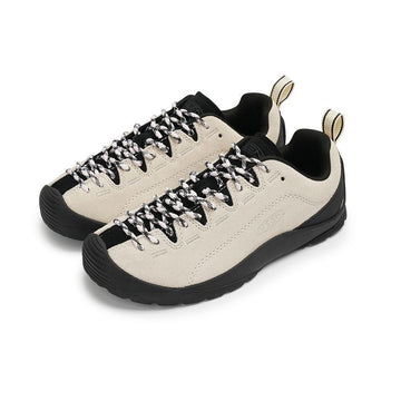 KEEN スウェードスニーカー ブラック 152738927 [P]