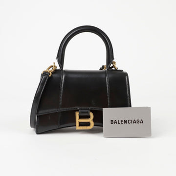 Balenciaga XS Size Tote Shoulder Bag 592833 152876882