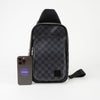 Louis Vuitton Avenue Sling Crossbody Bag N45302 154591036 [P]