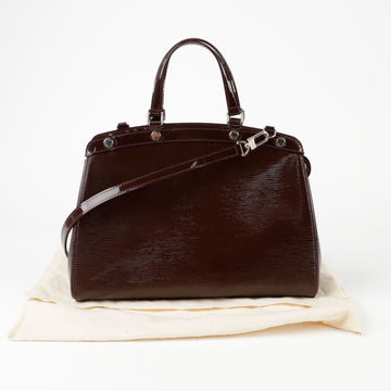 Louis Vuitton Brea MM Tote Shoulder Bag 152919287