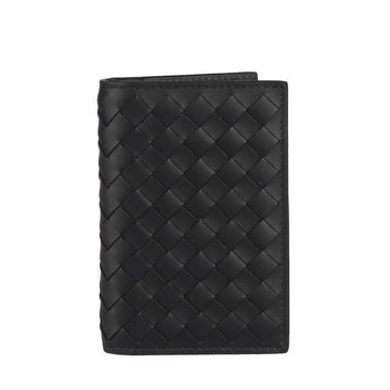 Bottega Veneta Intrecciato Card Holder 155330994