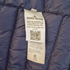 Stone Island Micro Yarn Down Padded Vest L293101 153255310 [P]