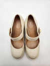 Dior Mary Jane Pumps Condition A+ 153255440 [P]