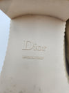 Dior Mary Jane Pumps Condition A+ 153255440 [P]