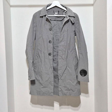 CP COMPANY ゴーグルレンズトレンチコート L683166 153255453
