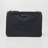 Prada Re Nylon Pocket Crossbody Bag 153262713 [P]