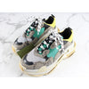 GUCCI トリプルS ハッカー スニーカー 36 153262923 [P]