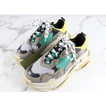 GUCCI トリプルS ハッカー スニーカー 36 153262923
