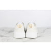 GUCCI GG Embossed Sneakers Weiß 9 153262971 [P]