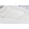 GUCCI GG Embossed Sneakers Weiß 9 153262971 [P]