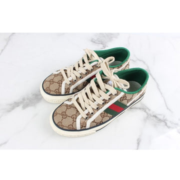 GUCCI テニス 1977 スニーカー 35.5 153263083