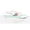 GUCCI テニス メッシュ スニーカー 36.5 153263153 [P]