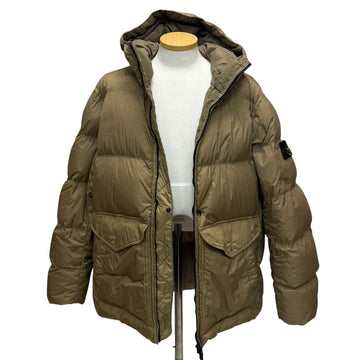 STONE ISLAND リサイクルナイロンパディング (105) 153263157