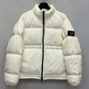 STONE ISLAND マットリップストップコーデュラパディング ( 105 110 ) 153263204 [P]