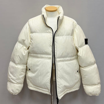 STONE ISLAND マットリップストップコーデュラパディング ( 105 110 ) 153263204