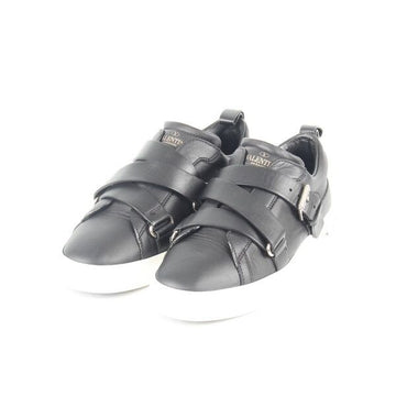VALENTINO Rockstud Velcro Sneakers 36.5 153263596