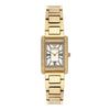 Armani AR11659 Genni Square Women's Metal Watch 144730629 [P]