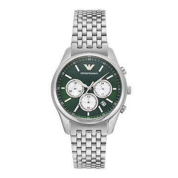 Armani AR11581 Chronograph Men's Metal Watch 144730961 [P]
