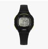 CASIO LW-203-1BVDF デジタルユニセックスウレタンウォッチ 145430416 [P]