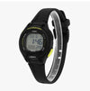 CASIO LW-203-1BVDF デジタルユニセックスウレタンウォッチ 145430416 [P]