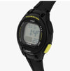 CASIO LW-203-1BVDF デジタルユニセックスウレタンウォッチ 145430416 [P]