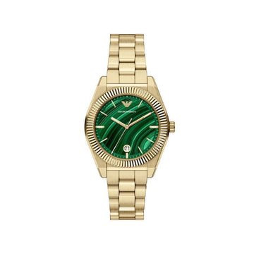 ARMANI [Offizielles Produkt] AR11759 (Federico) Metalluhr für Herren 152888702