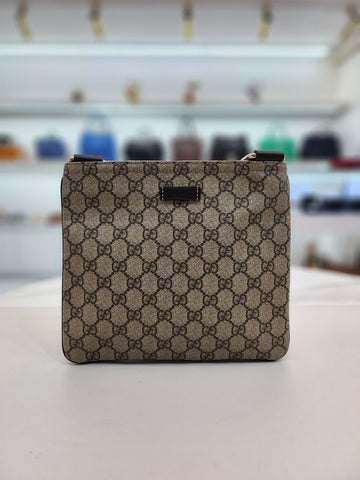 GUCCI Damen Crossbody Tasche 201538 153288357