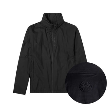 MONCLER Windbreaker Jacke Schwarz 1B73600 53A6J 999 152983409