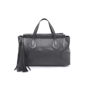 GUCCI 354469 バンブータッセル クラシック トートバッグ kk83866342 153290408