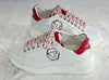 Philipp Plein Women Sneaker White 100% Authentic 153202659 [P]