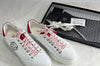 Philipp Plein Women Sneaker White 100% Authentic 153202659 [P]