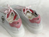 Philipp Plein Women's Sneakers White PLE025N 0103 Authentic 100% 153202660 [P]